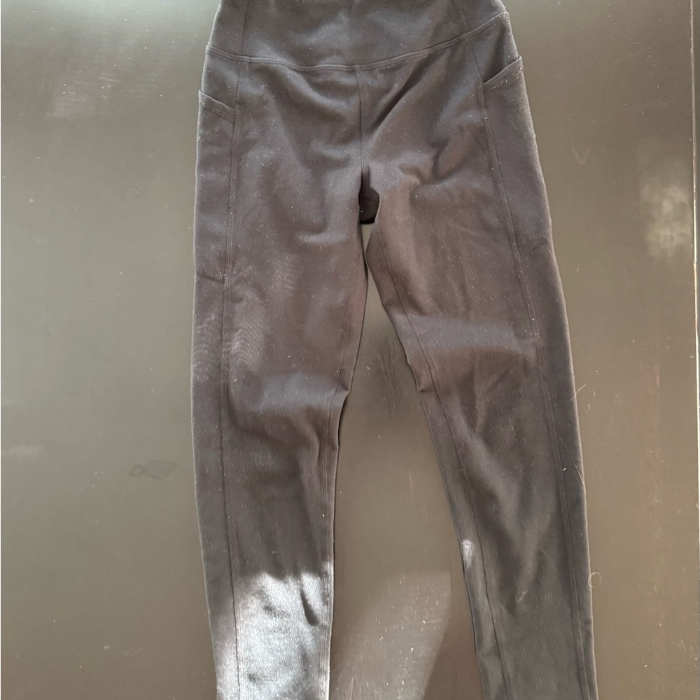 Multicolor Kids Leggings Collection - Picture 7 of 11